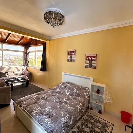 Appartement Almoustakbal Tanger Kültér fotó