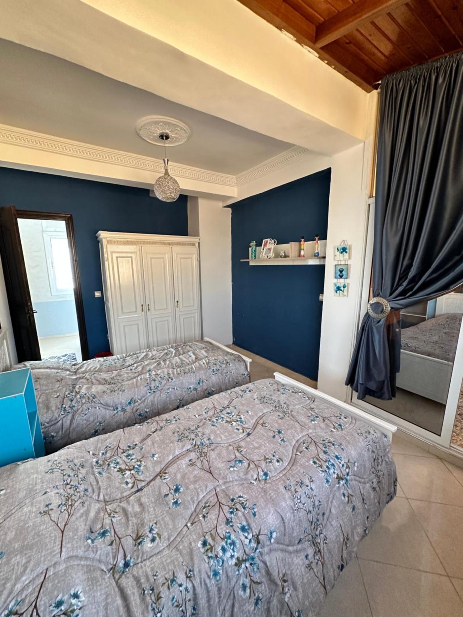 Appartement Almoustakbal Tanger Kültér fotó