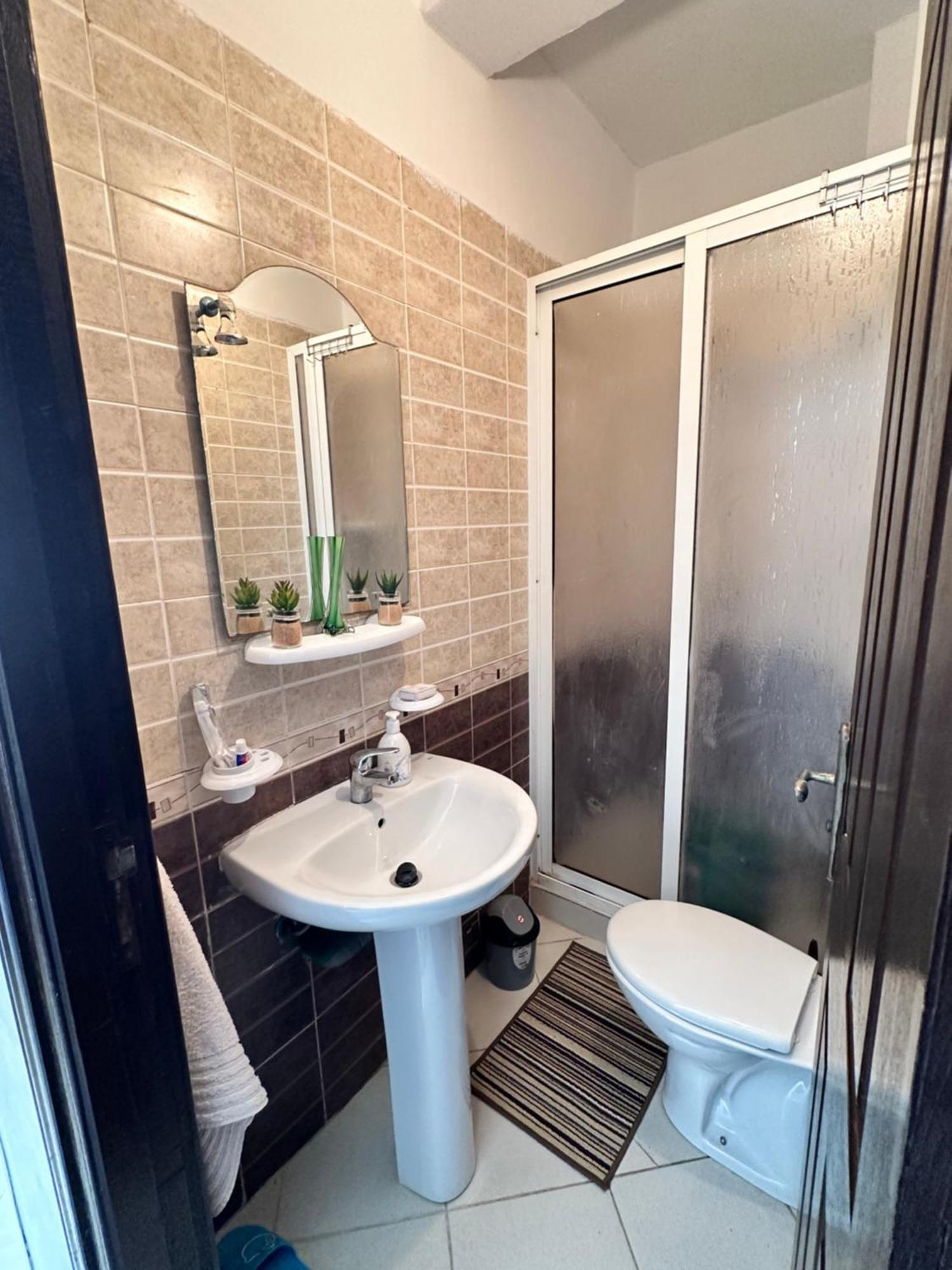 Appartement Almoustakbal Tanger Kültér fotó