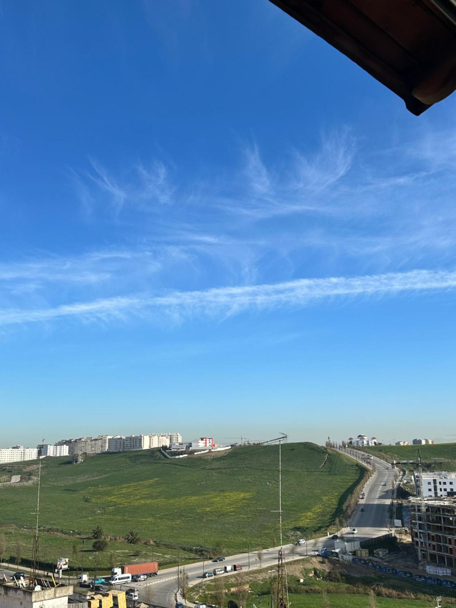 Appartement Almoustakbal Tanger Kültér fotó
