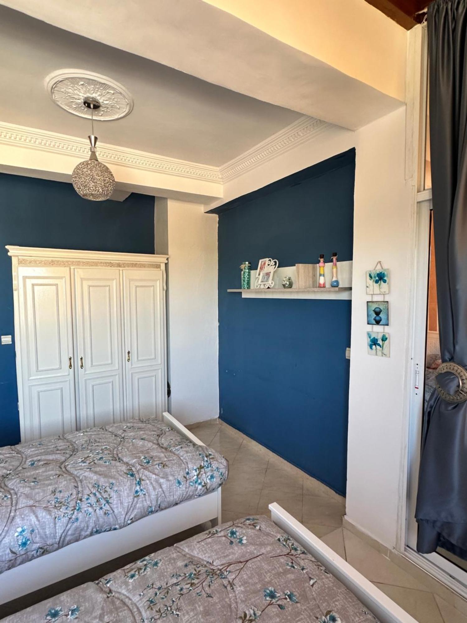 Appartement Almoustakbal Tanger Kültér fotó