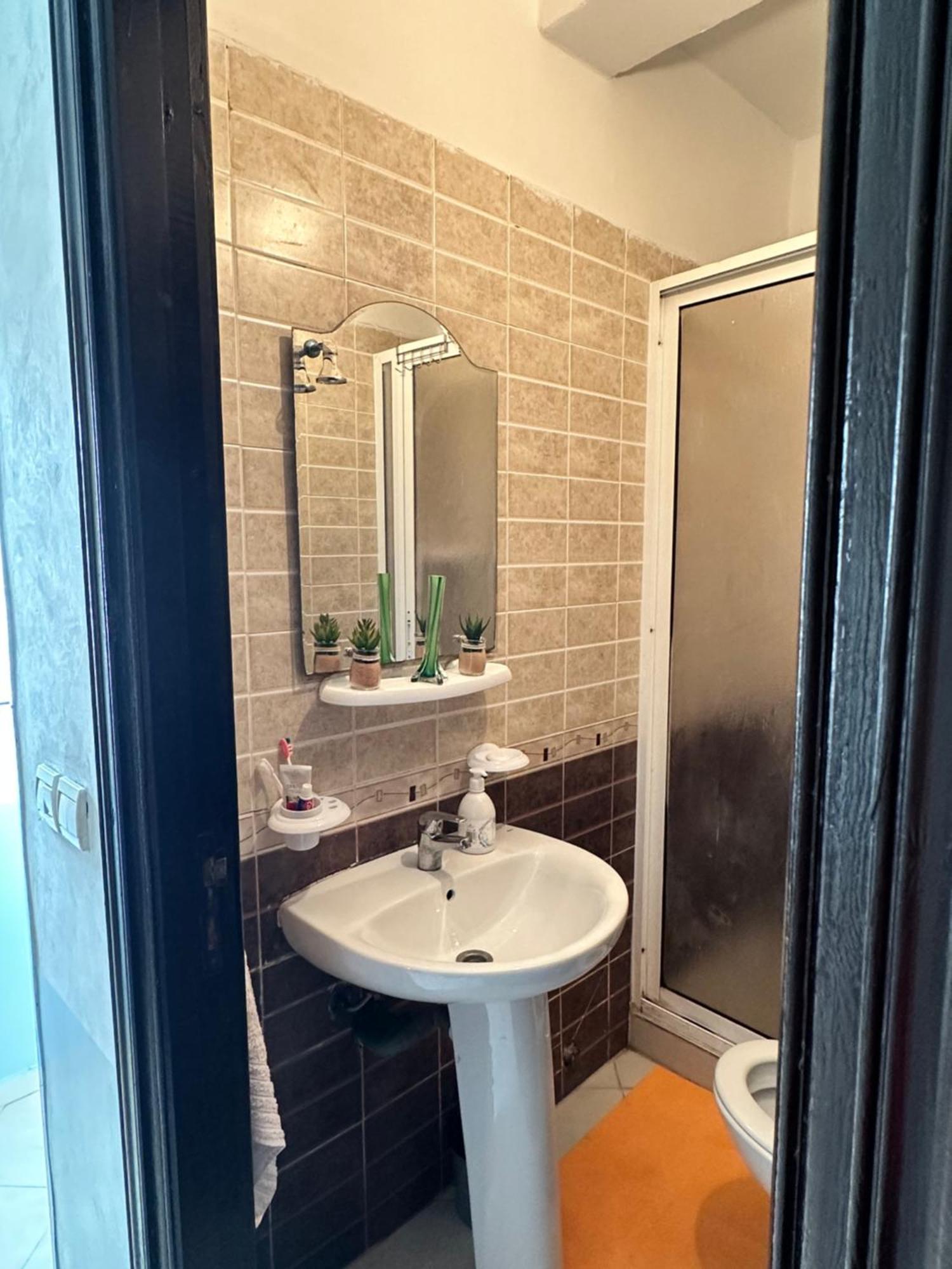 Appartement Almoustakbal Tanger Kültér fotó