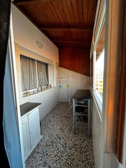 Appartement Almoustakbal Tanger Kültér fotó