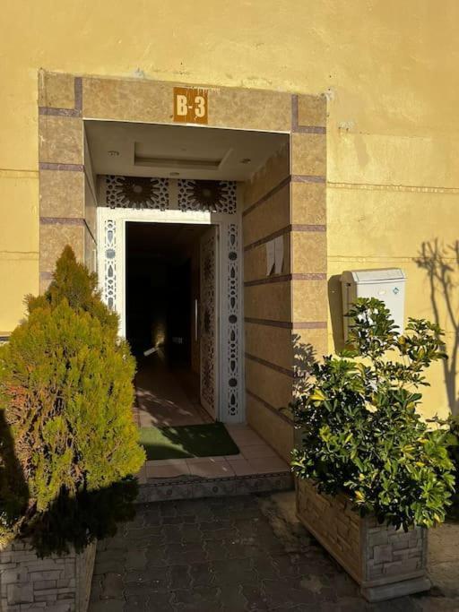 Appartement Almoustakbal Tanger Kültér fotó