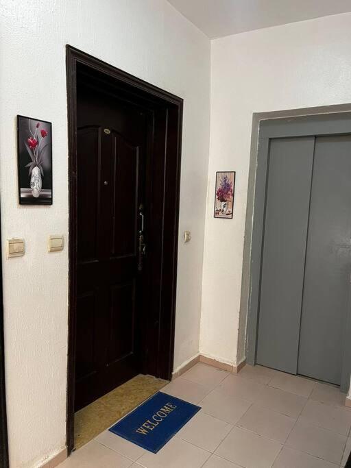 Appartement Almoustakbal Tanger Kültér fotó