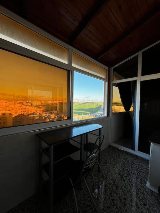 Appartement Almoustakbal Tanger Kültér fotó
