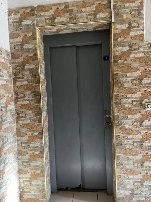 Appartement Almoustakbal Tanger Kültér fotó